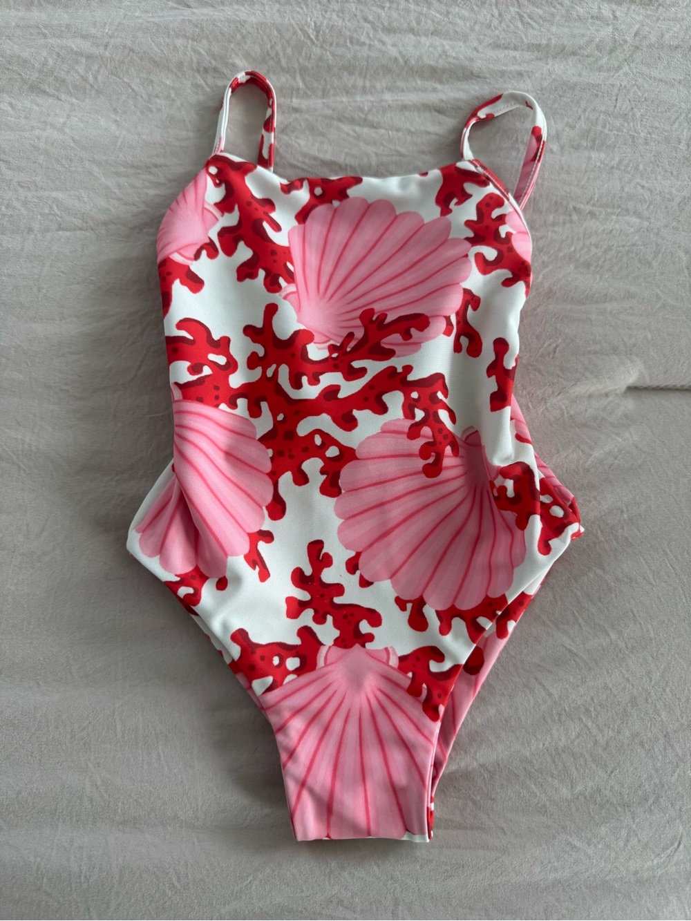 Studio Swim Cove swimsuit 6-12 months